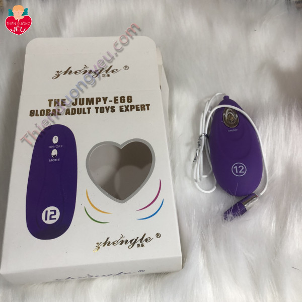 TRỨNG RUNG TÌNH YÊU HÌNH THỎI SON kích nhủ hoa đểm G