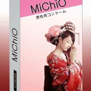 Bao Cao Su MichiO Nhật - Siêu Mỏng Truyền Nhiệt Michio Kéo Dài Quan Hệ