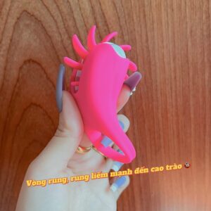 Vòng Rung Đeo kết Hộp Câu Nhỏ Tăng Ma sát Khi QH