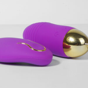 Trứng Rung Jungping EGG Elves Cảm Ứng Điều Khiển Từ xa