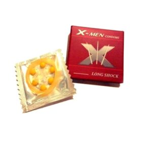 Bao Cao Su Xmen 6 Bi – Bao Phê Khiến Nàng Ngây Ngất.