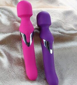 CHÀY RUNG ELANTRA APHOJOY massage Cực Mạnh Cho Nàng Lên Đỉnh