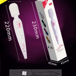 Chày Rung LiLO massage Cô Bé Hấp Dẫn Mê Ly Chính Hãng