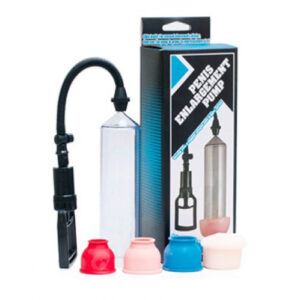 Máy Tập To Dương Vật PENIS PUMP Tăng Kích Thướt Dương Vật