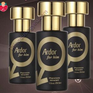 Nước Hoa Ardor For Him Nước Hoa Kích Dục, Kích Thích Nữ