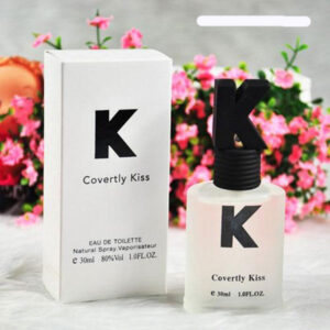 Nước Hoa Covertly Kiss K Kích Dục, Kích Thích Nữ Tăng Khoái Cảm