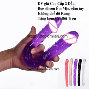 DV Giả Cao Cấp 2 Đầu