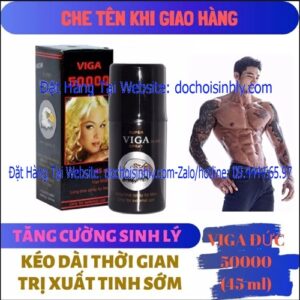 chai xịt hiệu quả lâu ra cho nam giới