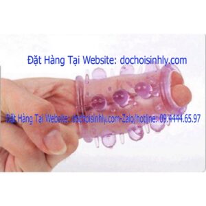 bao cao su đôn khúc giữ gai bi ( giao hàng kín đáo che tên sản phẩm )