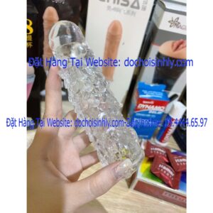 bao_cao_su đôn_gai_bi tăng kích_thước dùng nhiều lần kéo_dài_thời_gianbd30