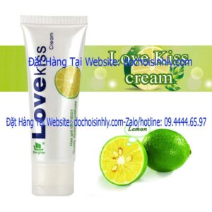 gel.bôi.trơn siêu.cao.cấp không.vị & có.vịchanh 50ml