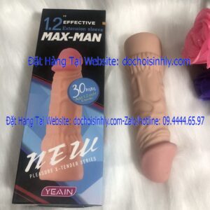 bao_cao_su đôn_gai_bi tăng kích_thước dùng nhiều lần kéo_dài_thời_gianbd12