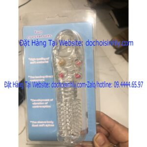 bao_cao_su đôn_gai_bi tăng kích_thước dùng nhiều lần kéo_dài_thời_gianbd23