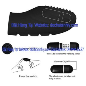 bao_cao_su đôn_gai_bi tăng kích_thước dùng nhiều lần kéo_dài_thời_gianbd27