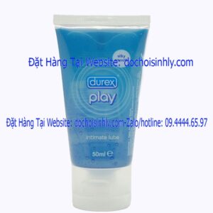 gel.bôi.trơn siêu.cao.cấp không.vị & có.vịdurrex 50ml