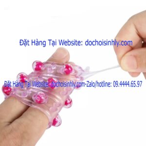 bao_cao_su đôn_gai_bi tăng kích_thước dùng nhiều lần kéo_dài_thời_gianbd19