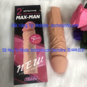 bao_cao_su đôn_gai_bi tăng kích_thước dùng nhiều lần kéo_dài_thời_gianbd13