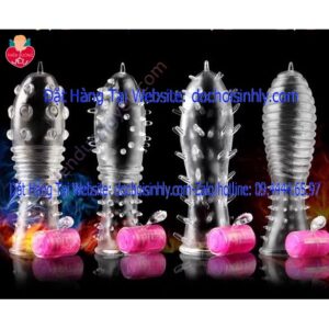 bao_cao_su đôn_gai_bi tăng kích_thước dùng nhiều lần kéo_dài_thời_gianbd10