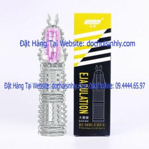 bao_cao_su đôn_gai_bi tăng kích_thước dùng nhiều lần kéo_dài_thời_gianbd24