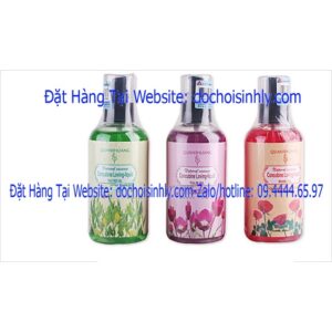gel.bôi.trơn siêu.cao.cấp không.vị & có.vịtulip 200ml