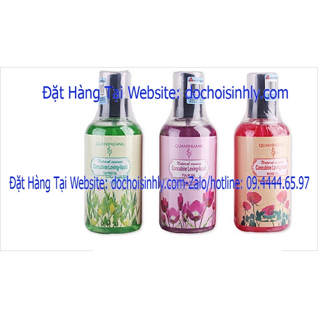 gel.bôi.trơn siêu.cao.cấp không.vị & có.vịtulip 200ml