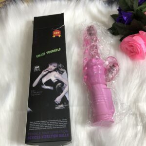 Dương Vật Giả Đa Năng Kích Điểm G Rung Tê Chị Em Sướng