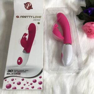 Dương Vật Giả PRetty Love GeNe Rung Cho Nàng Mê Ly