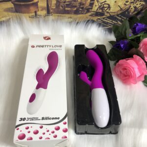 Sextoy Tình Dục Dương Vật Giả PrettyLove Pringty Rung Cao Cấp