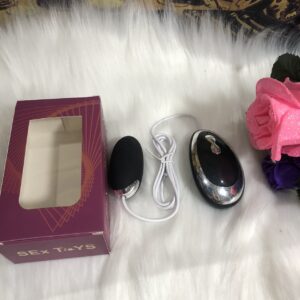 Trứng Rung Tình Yêu Sextoy Chính Hãng Massage