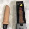 Sextoy Tình Dục Dương Vật Giả Pin Trong Suốt Cao Cấp Giá Rẻ