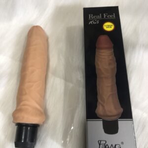 Sextoy Tình Dục Dương Vật Giả Pin Trong Suốt Cao Cấp Giá Rẻ
