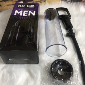 Máy Tập To Pennis Cải Thiện Chiều Dài Dương Vật re