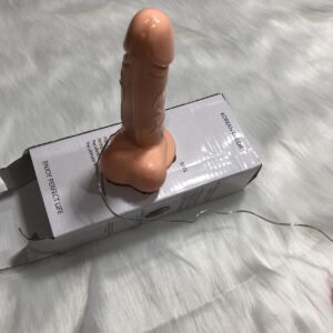 Dương Vật Đóng  Đất JP Nhỏ Mền Như Thật Cực Phê