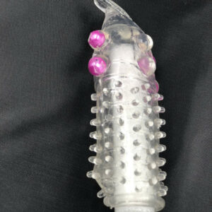 (Số 2) BCS Đôn Zên Trong Suốt Siêu Co Giãn Mền Mại