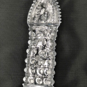 (Số 5) BCS Đôn Zên Trong Suốt Siêu Co Giãn Mền Mại