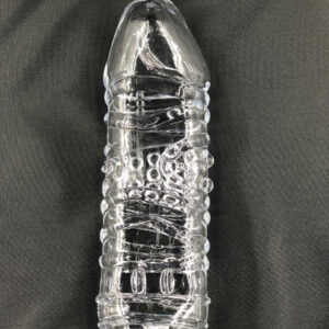 (Số 3) BCS Đôn Zên Trong Suốt Siêu Co Giãn Mền Mại