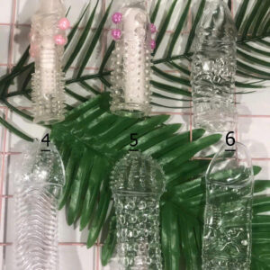 (Giá 150k) Lựa Chọn Một Trong(Số 1, Số 2, Số 3, Số 4, Số 5, Số 6) BCS Đôn Zên Trong Suốt Siêu Co Giãn Mền Mại