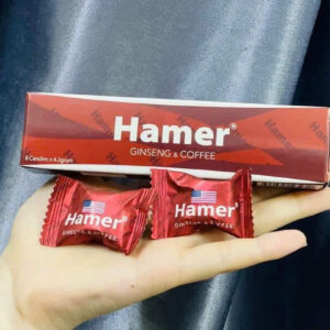 (Giá 100k)Kẹo Hamer Chính Hãng My hộp 32 Viên Giá 2 Viên